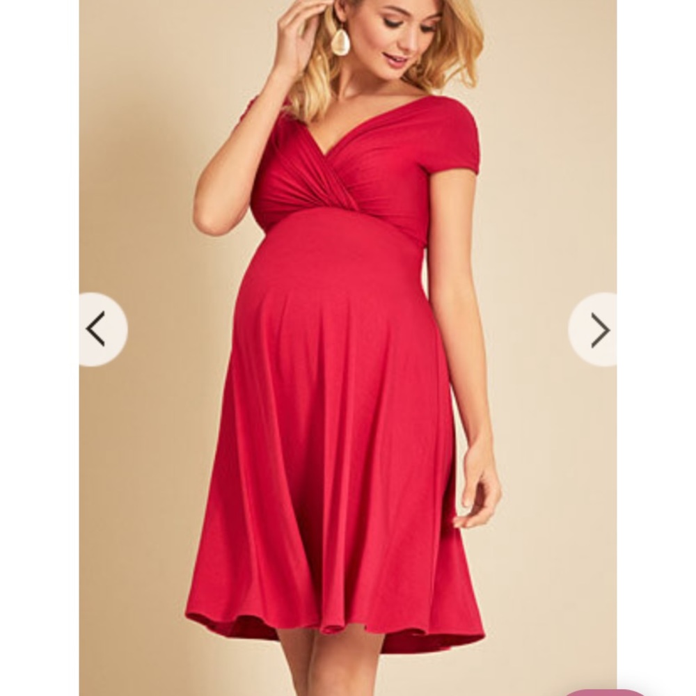 Tiffany Rose maternity dress